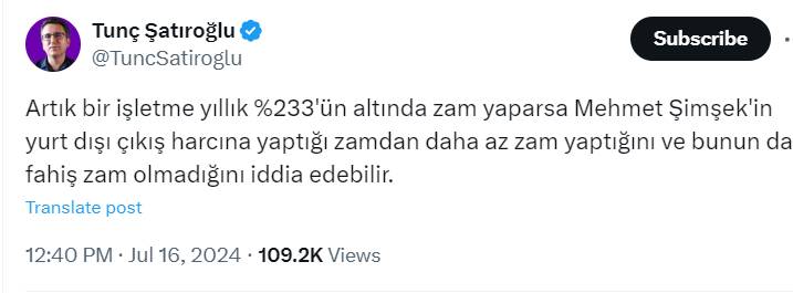 Ekonomistlerden hükümete tepki: 500 bin kişiyi ihya eden KKM’ye 820 milyar TL, emekli 66 milyar TL ile yük oluyor! 2